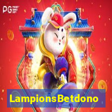 LampionsBetdono