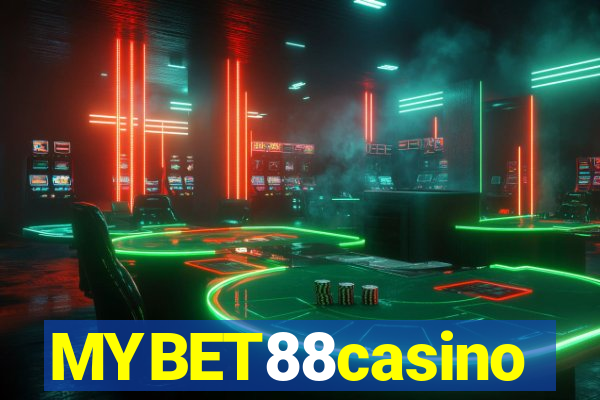 MYBET88casino