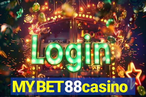 MYBET88casino