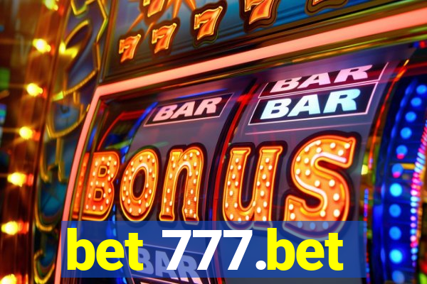 bet 777.bet