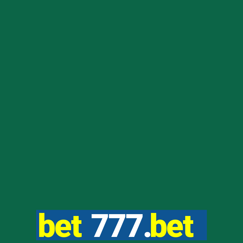 bet 777.bet