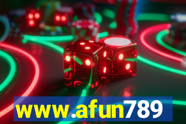 www.afun789