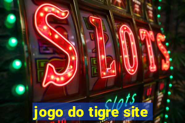 jogo do tigre site