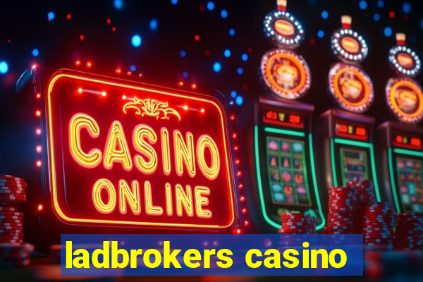 ladbrokers casino