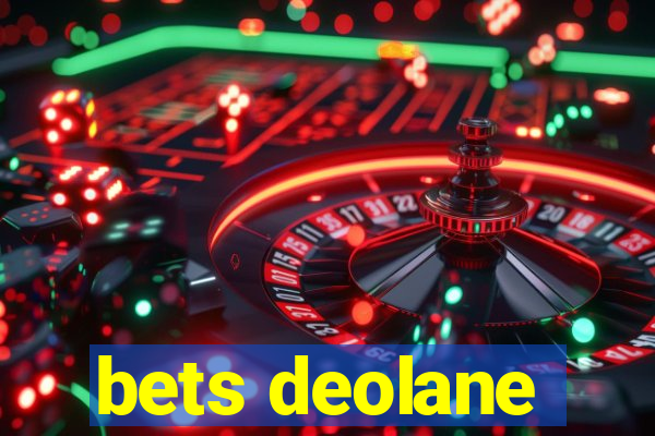 bets deolane