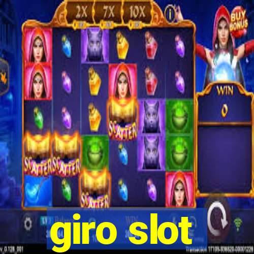 giro slot