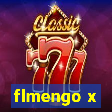 flmengo x