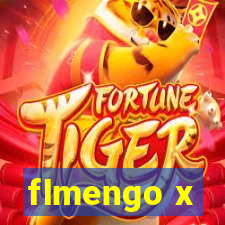 flmengo x