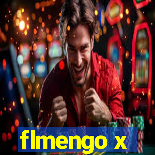 flmengo x