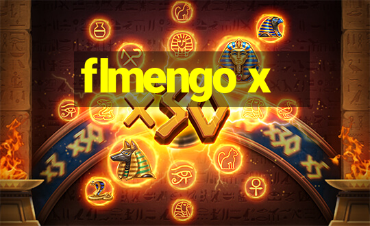 flmengo x