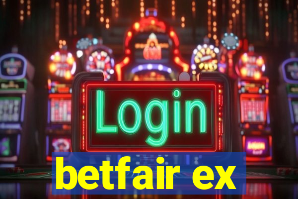 betfair ex