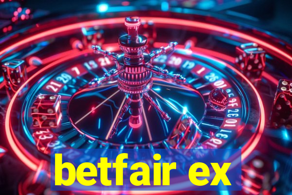 betfair ex