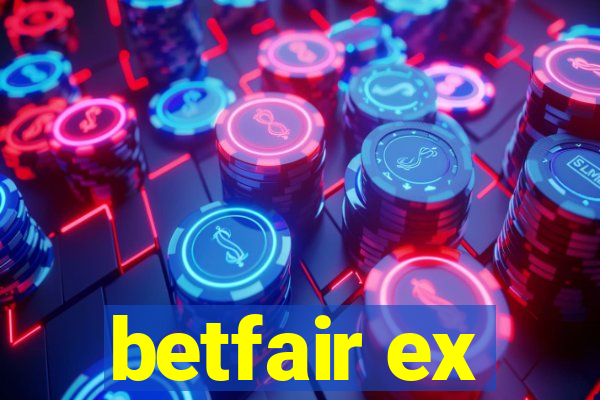 betfair ex