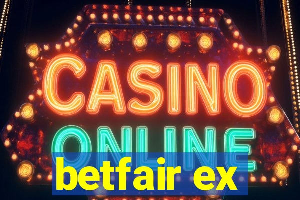 betfair ex