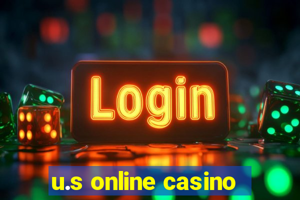 u.s online casino