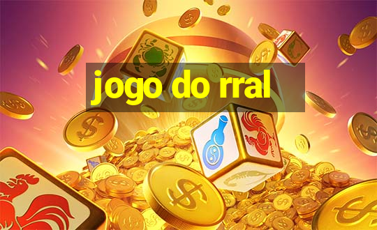 jogo do rral