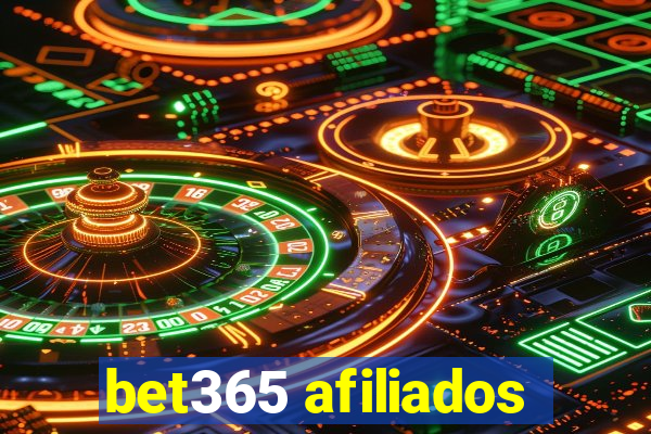 bet365 afiliados