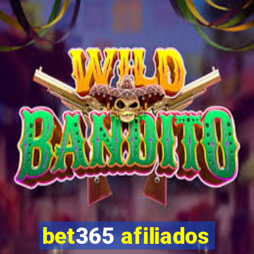 bet365 afiliados