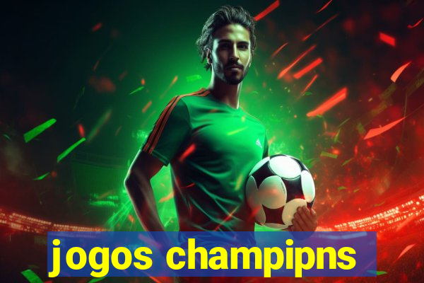 jogos champipns