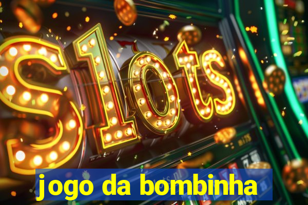 jogo da bombinha