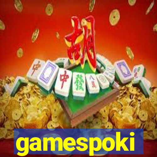 gamespoki