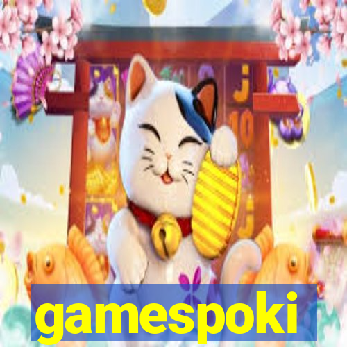 gamespoki