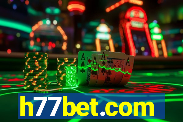 h77bet.com