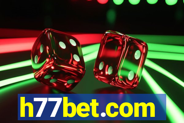 h77bet.com