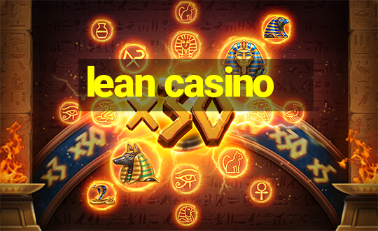 lean casino