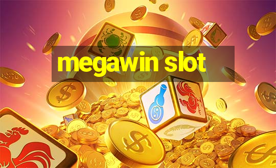 megawin slot