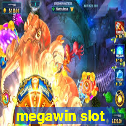 megawin slot