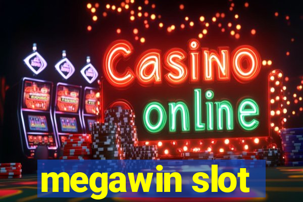 megawin slot