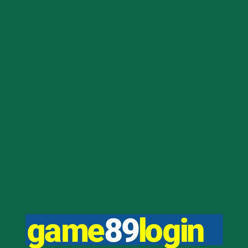 game89login