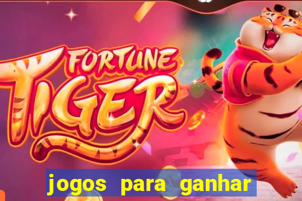 jogos para ganhar dinheiro no pix sem deposito