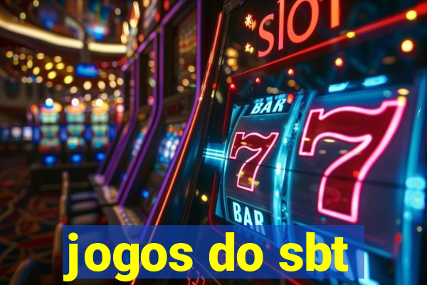 jogos do sbt