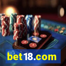 bet18.com