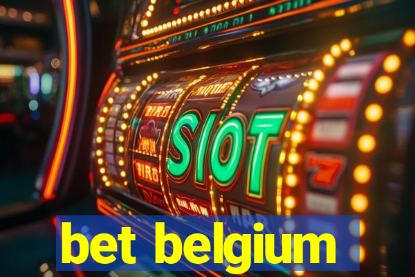 bet belgium