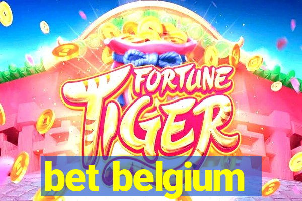 bet belgium