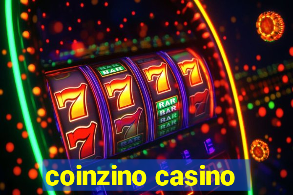 coinzino casino