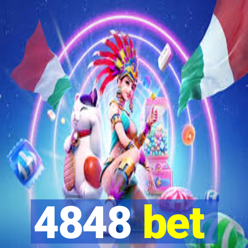 4848 bet