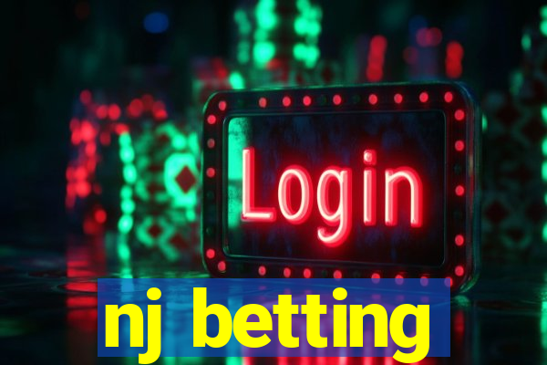 nj betting