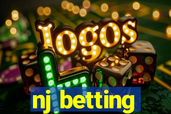 nj betting