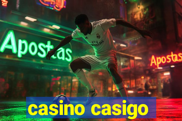 casino casigo