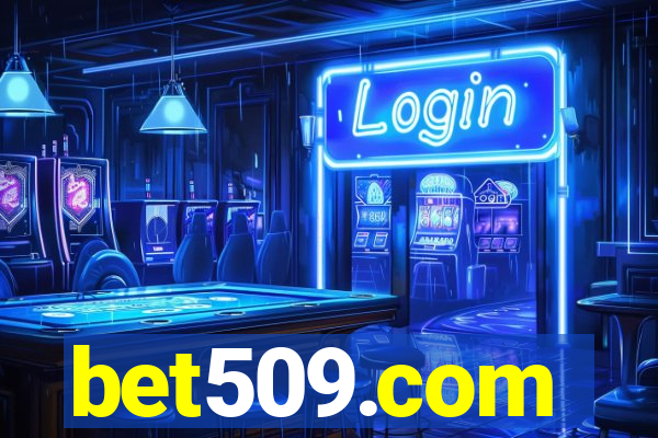 bet509.com