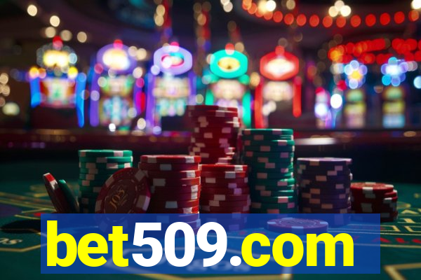 bet509.com