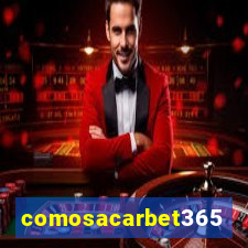 comosacarbet365