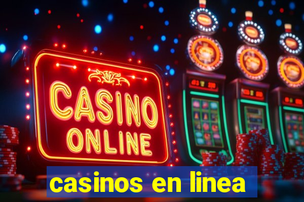 casinos en linea