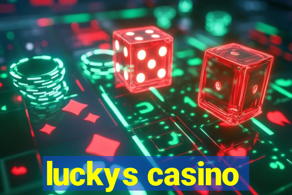 luckys casino