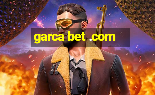 garca bet .com