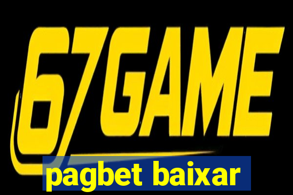 pagbet baixar